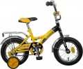 Велосипед NOVATRACK 12' FR-10 желтый 123 FR.10.YL 5